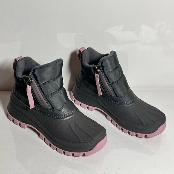 Cougar Fjord Floro Waterproof Ankle Boots - Picture 1 of 8